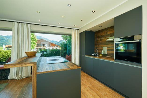 Haus Almrose Villa Reit im Winkl Bagian luar foto